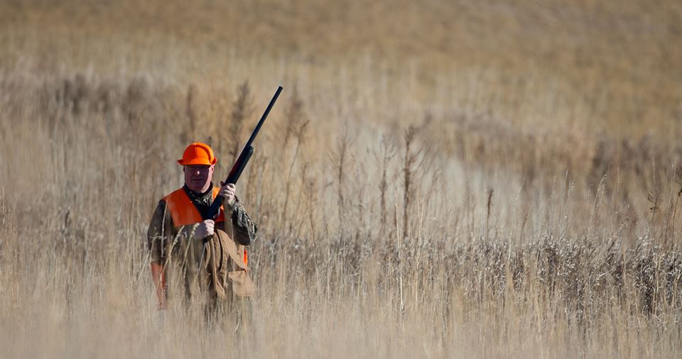 National Hunting and Fishing Day: A Personal Perspective