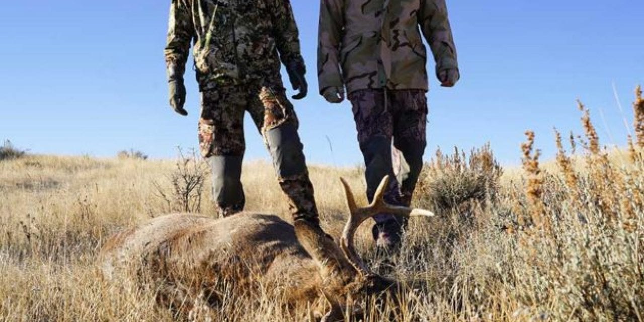 New York Lowers Legal Limit for Hunting While Intoxicated
