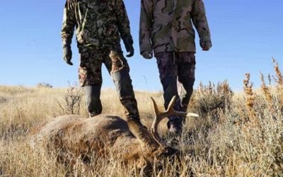 New York Lowers Legal Limit for Hunting While Intoxicated