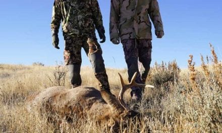 New York Lowers Legal Limit for Hunting While Intoxicated