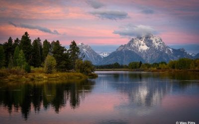 Nikon NIKKOR Z 24-70mm f/2.8 S Review: A Stunning Sunrise At Oxbow