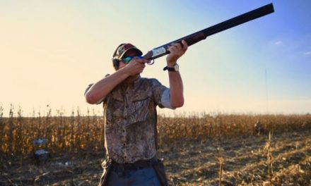 Opening Ceremony: Hunting the First Day of Texas Dove Season