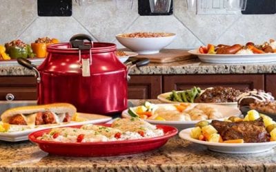Our Top 10 Favorite CanCooker Recipes of All Time
