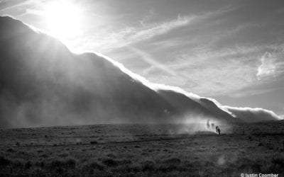 Photo Of The Day By Justin Coomber