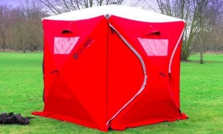 Qube Tents: The Brand That’s Trying to Reshape Overnight Camping