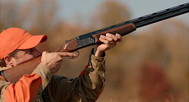 Best Upland Hunting Guns