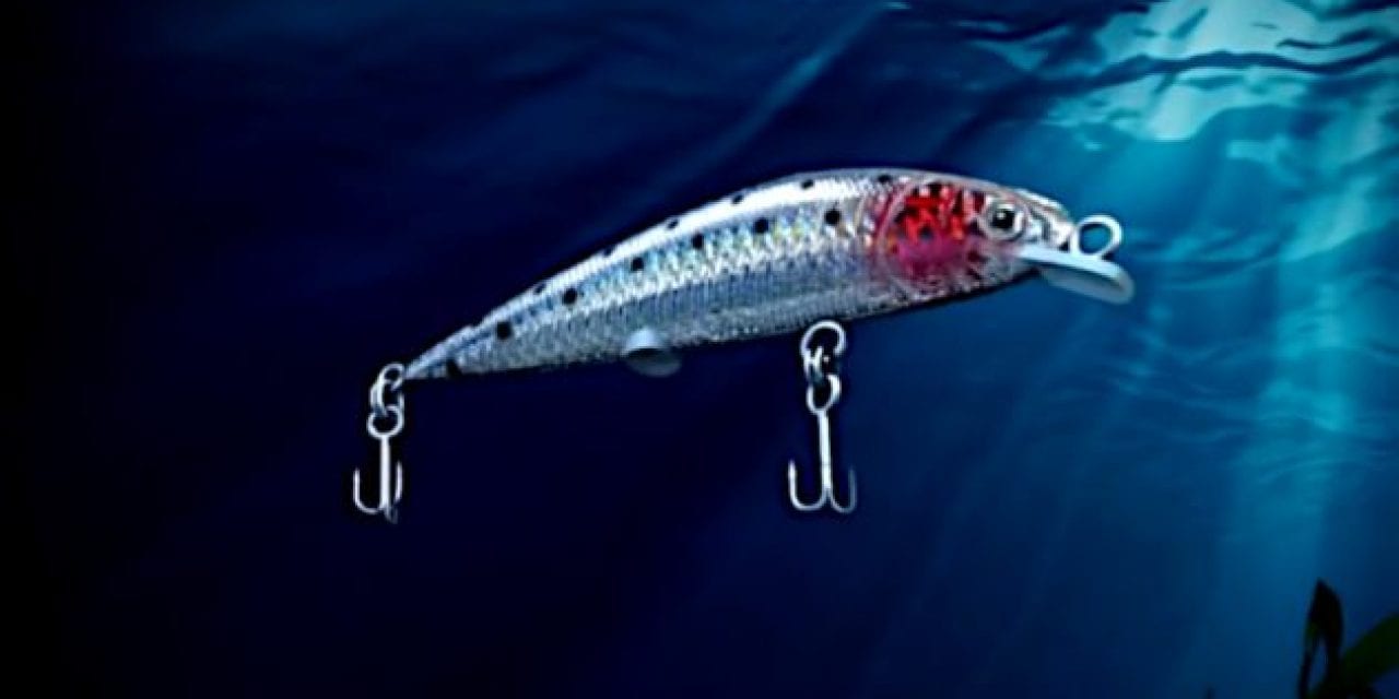 The 7 Worst Fishing Lures Ever Sold