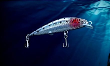 The 7 Worst Fishing Lures Ever Sold
