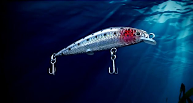 Worst Fishing Lures