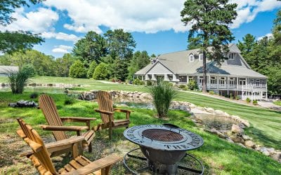The Preserve