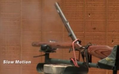 This Video Shows You Exactly What Not to Do with a Muzzleloader
