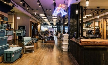 YETI Opens New Store in Chicago