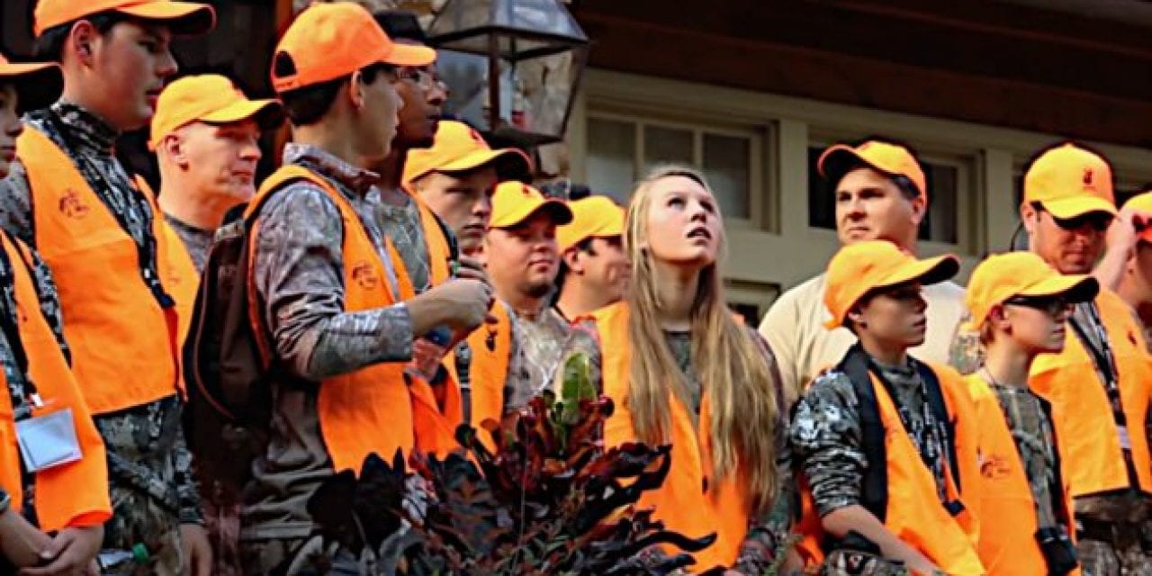 10 Hunting and Fishing Organizations Worth Following and Joining