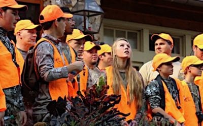 10 Hunting and Fishing Organizations Worth Following and Joining