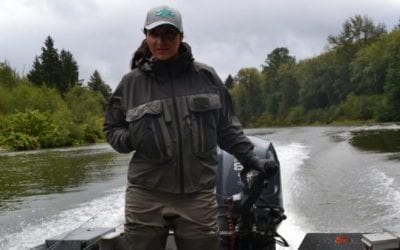 10 of the Best Rain Gear Brands