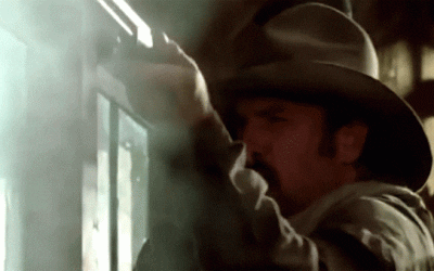 4 Movie Stars Who Hate Guns