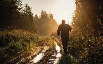 5 Gifts for Hunters Who Need to Stay Warm in the Late Season