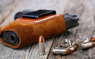 5 Great (and Well-Priced) Options for Your First Handgun