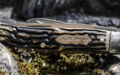 7 Unique and Timeless Knives From Old Timer, Schrade, and Uncle Henry