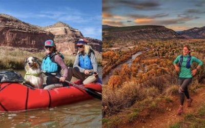 Alpacka Raft Names Emily Ledergerber New Director of Marketing