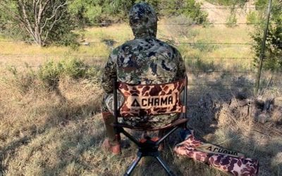 Chama Chairs: The Packable Hunting Chair Has Set the Standard