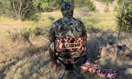 Chama Chairs: The Packable Hunting Chair Has Set the Standard