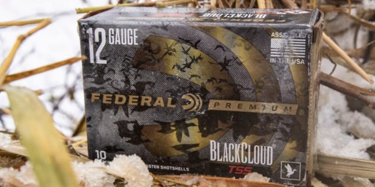 Federal Ammunition and Ducks Unlimited Team Up