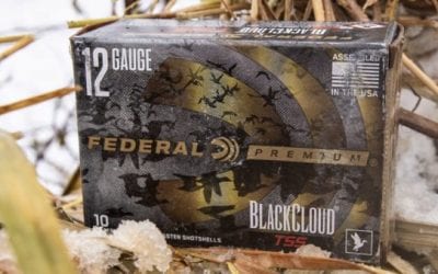 Federal Ammunition and Ducks Unlimited Team Up