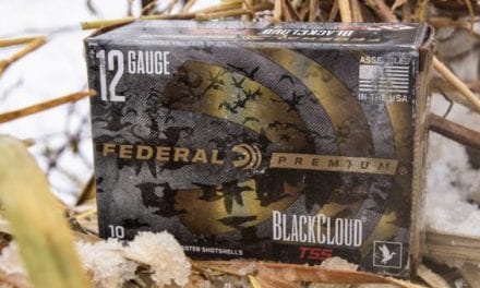 Federal Ammunition and Ducks Unlimited Team Up