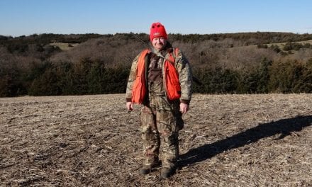 Firearm Deer Season: Extending the Legacy, Enjoying the Experience and Making Memories