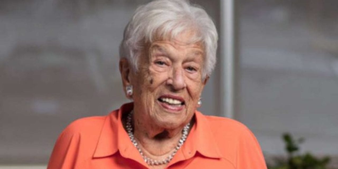 Gert Boyle, Columbia Sportswear Chairwoman and ‘One Tough Mother,’ Passes Away at 95