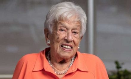 Gert Boyle, Columbia Sportswear Chairwoman and ‘One Tough Mother,’ Passes Away at 95