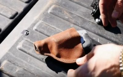 Here Are Donald Trump’s Chosen Concealed Carry Weapons