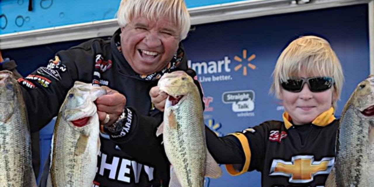 Jimmy Houston’s Net Worth, Impact on Fishing and Living Legacy