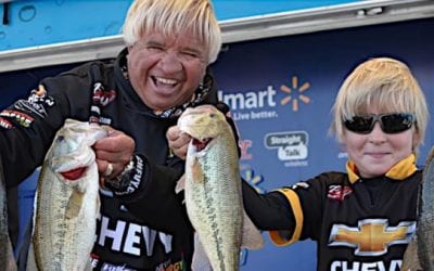 Jimmy Houston’s Net Worth, Impact on Fishing and Living Legacy