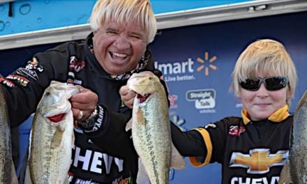 Jimmy Houston’s Net Worth, Impact on Fishing and Living Legacy