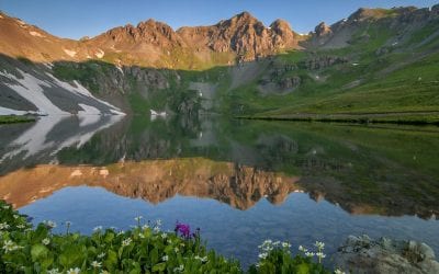 KISS The Landscape, Part 1