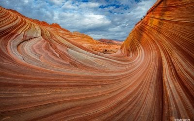 Leading Lines Assignment Winner Kyle Jones
