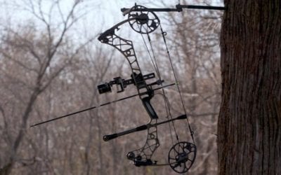 Mathews Rolls Out New VXR Hunting Bows