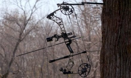 Mathews Rolls Out New VXR Hunting Bows