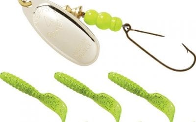 Mepps & Mister Twister’s Newest Products