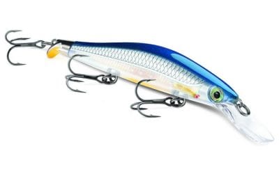 New “DEEP” From Rapala