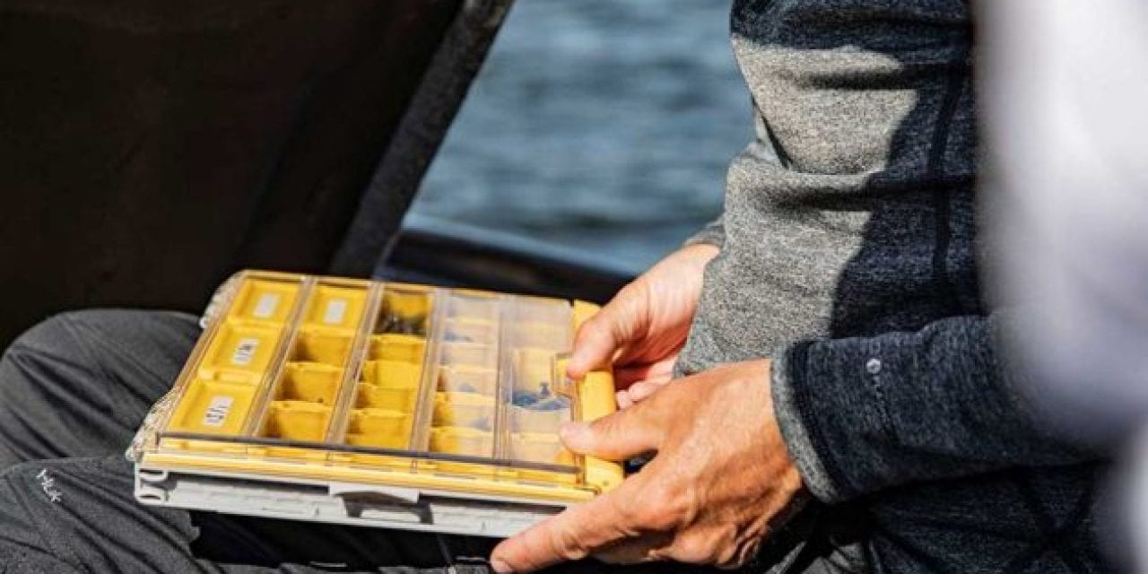 Plano Edge Tackle Boxes Make It Wildly Easier to Store Gear