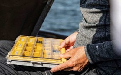 Plano Edge Tackle Boxes Make It Wildly Easier to Store Gear