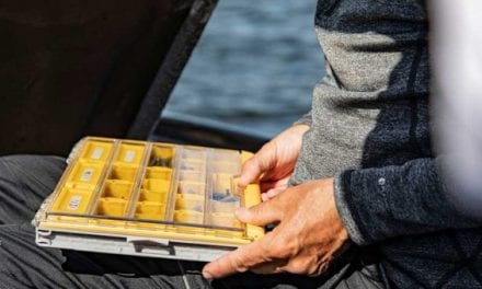 Plano Edge Tackle Boxes Make It Wildly Easier to Store Gear