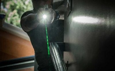 Shine Some Holiday Red and Green With These Laser Sights and Grips