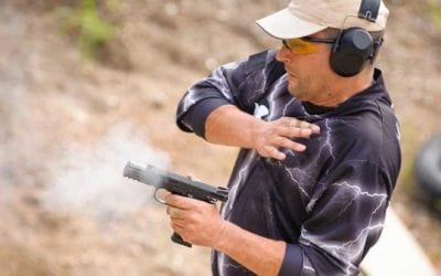 Shooting Glasses: Why You Need Them, and the Best to Choose From
