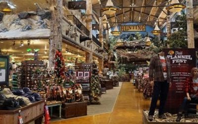 The 3 Best Things You Can Get for the Outdoors During Black Friday Sales