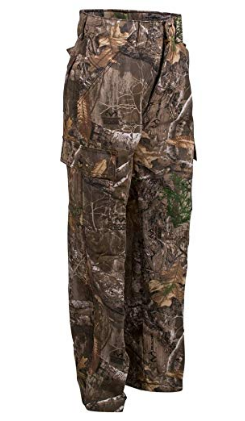 Youth Hunting Clothes