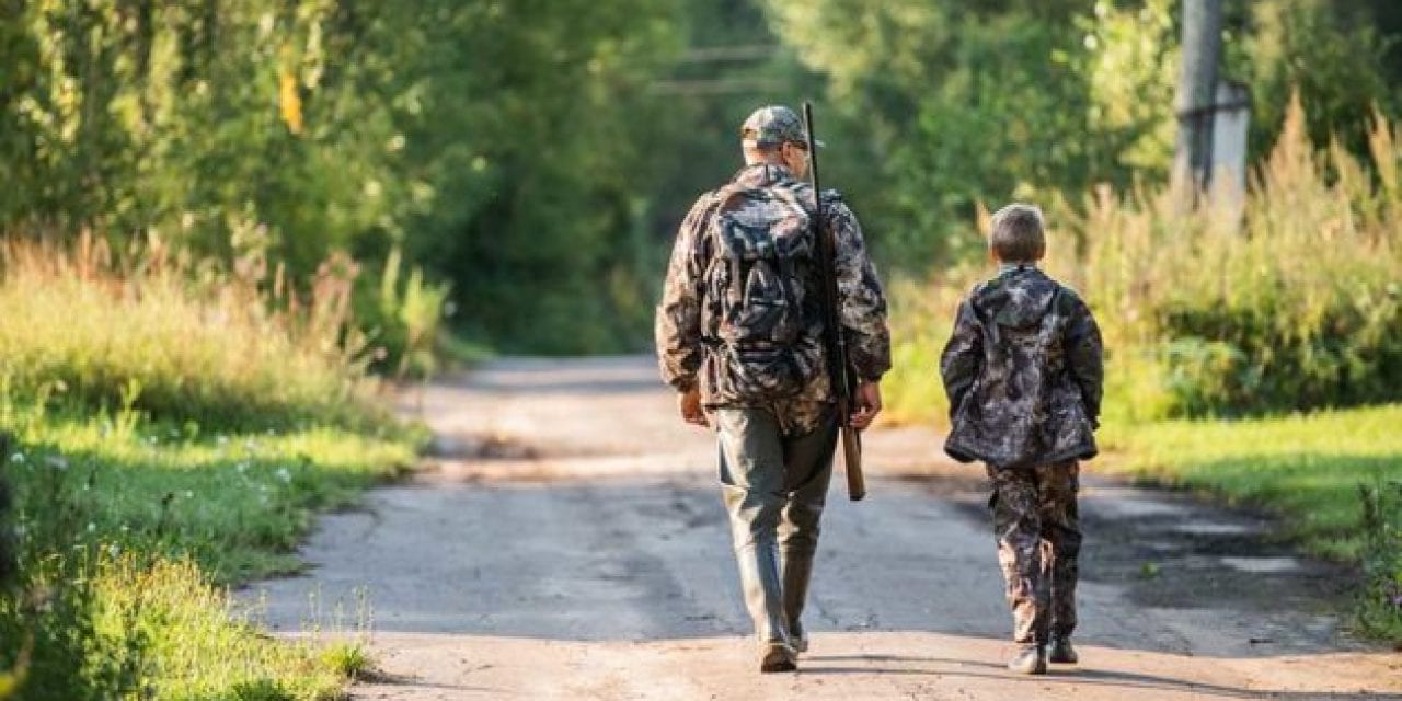 The Best Youth Hunting Clothes for Young Outdoorsmen and Women